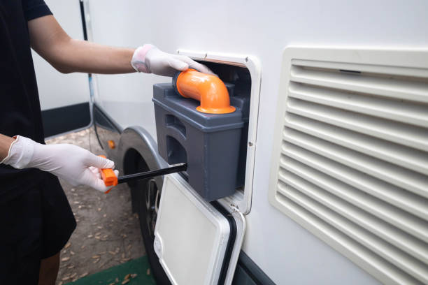 Best Affordable portable toilet rental  in Ventnor City, NJ