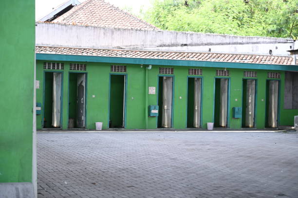 Best Sanitation services for porta potties  in Ventnor City, NJ